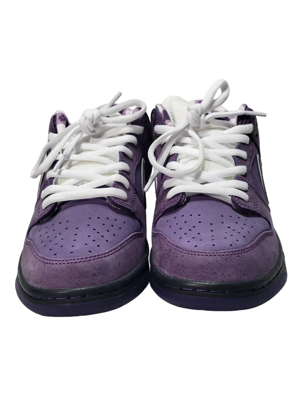Nike SB Purple Lobster Concepts Insole Size 9